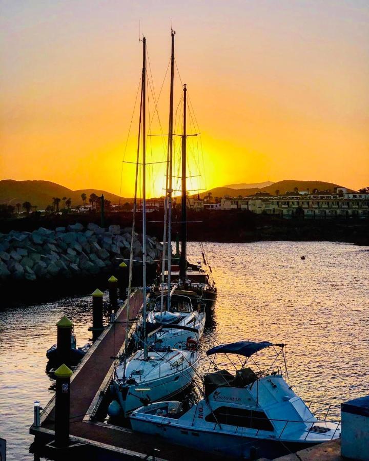 Marina View Διαμέρισμα Σαν Μιγκέλ ντε Αμπόνα Εξωτερικό φωτογραφία