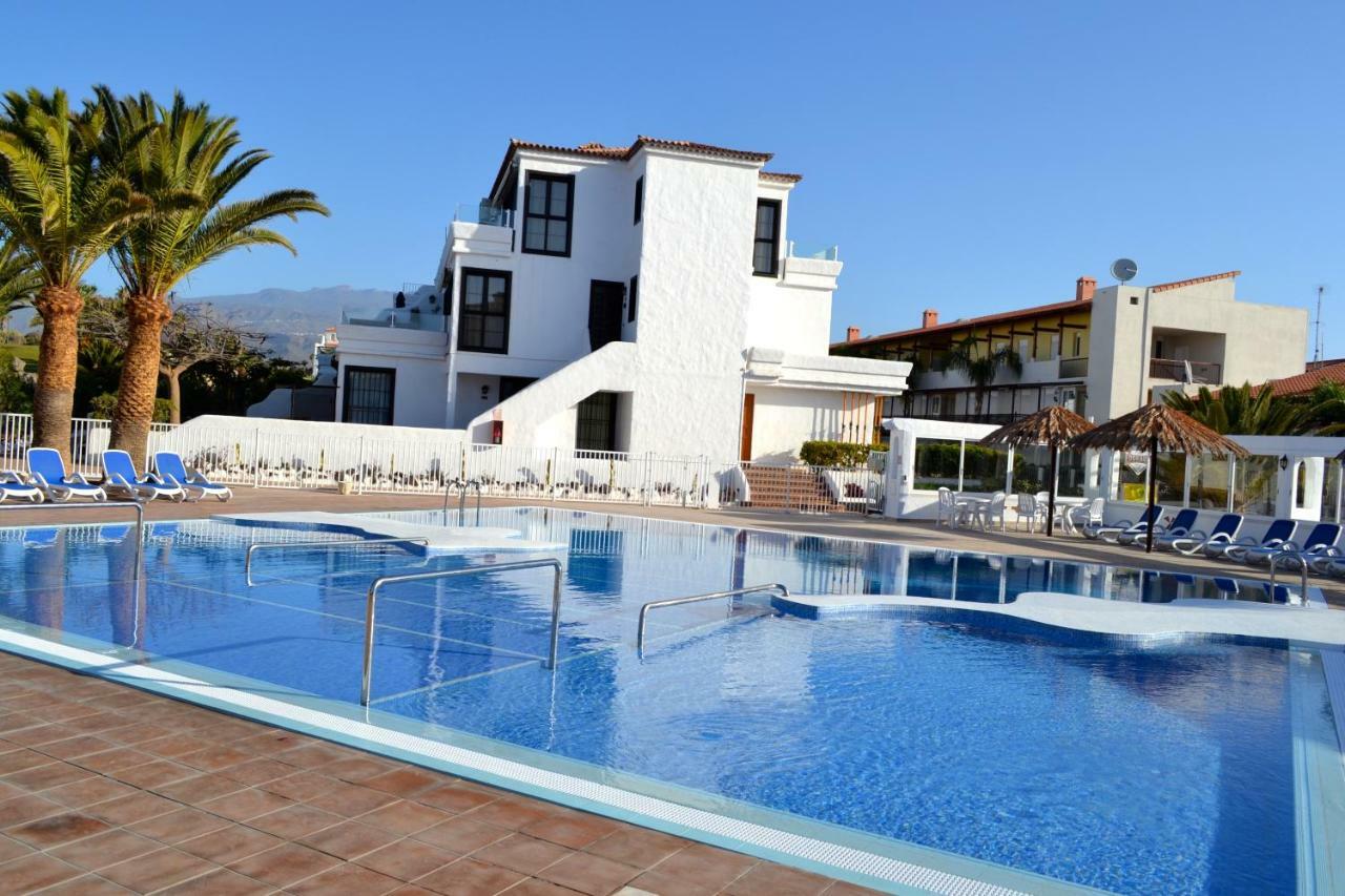 Marina View Διαμέρισμα Σαν Μιγκέλ ντε Αμπόνα Εξωτερικό φωτογραφία