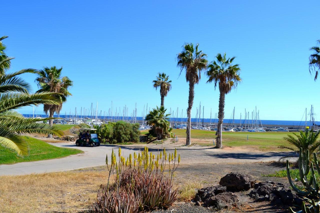 Marina View Διαμέρισμα Σαν Μιγκέλ ντε Αμπόνα Εξωτερικό φωτογραφία