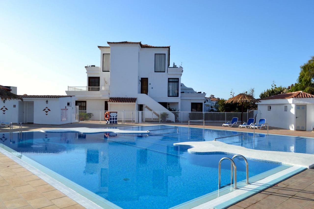 Marina View Διαμέρισμα Σαν Μιγκέλ ντε Αμπόνα Εξωτερικό φωτογραφία