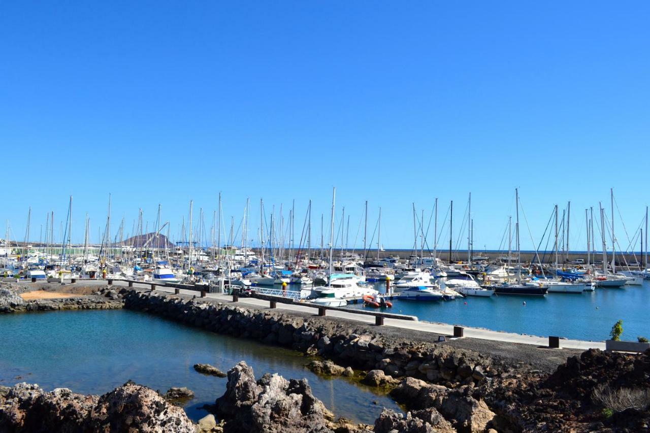 Marina View Διαμέρισμα Σαν Μιγκέλ ντε Αμπόνα Εξωτερικό φωτογραφία