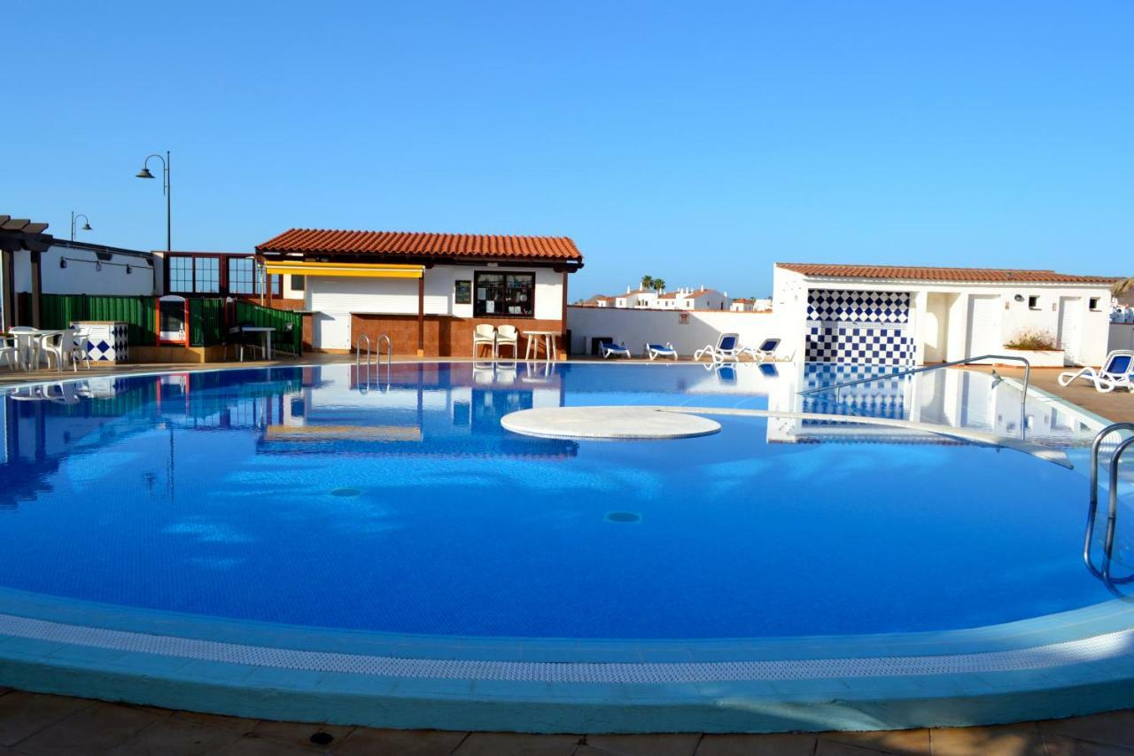 Marina View Διαμέρισμα Σαν Μιγκέλ ντε Αμπόνα Εξωτερικό φωτογραφία